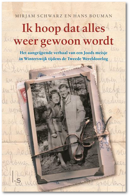 Auch als Buch erhältlich (derzeit nur in niederländischer Sprache)