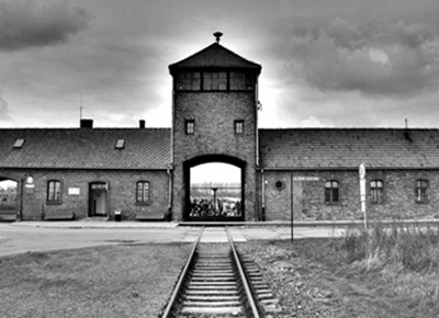 Tor zur Hölle auf Erden - Auschwitz-Birkenau