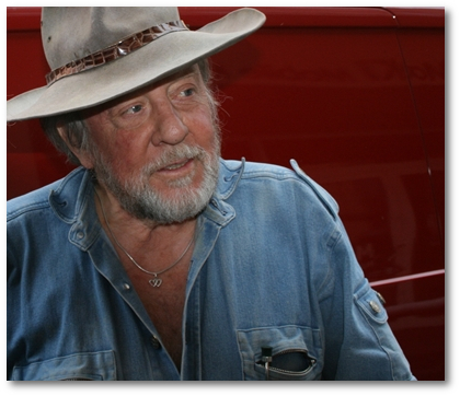 Heute wird er 78 Jahre alt: Herzlichen Glckwunsch, Gunter Demnig!