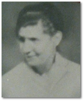 Abb.: Helene Grneberg, geborene Levy