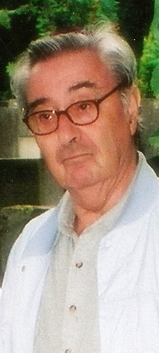 Herman Neudorf, geboren in Horst-Emscher