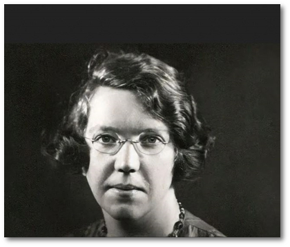 Jane Haining